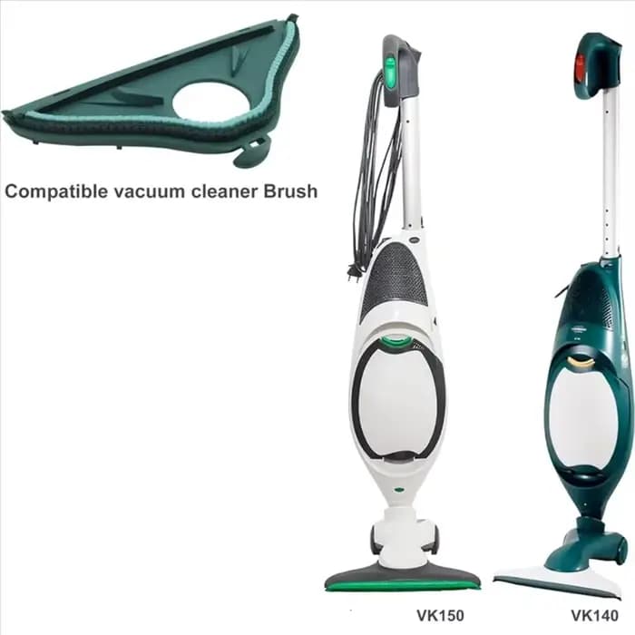Brosse de Base pour aspirateur Vorwerk Kobold VK140 VK150