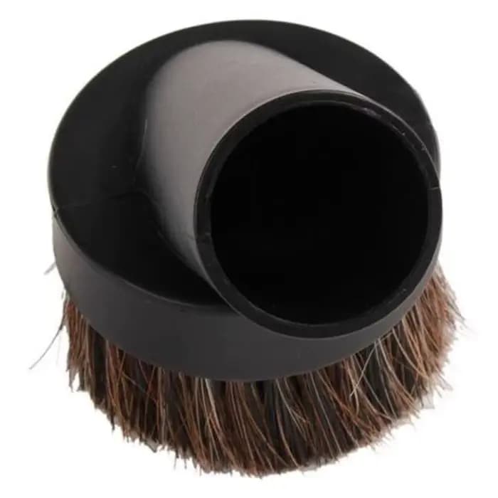 Tête de brosse et buse d'aspirateur avec adaptateur 32/35mm