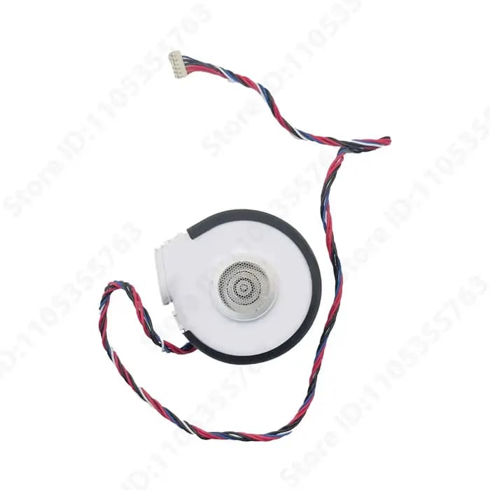 Ventilateur de moteur d'origine pour Roborock Saros 20