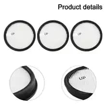 Filtres d'aspirateur pour Ultenic U12 Vesla