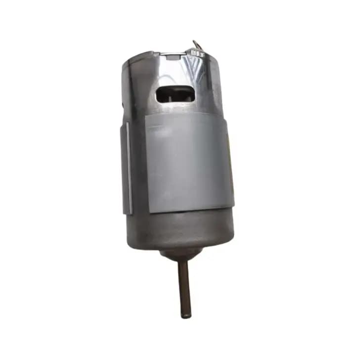 Moteur à balais original DC781(2)XLSG 220/240V pour BISSELL Crosswave