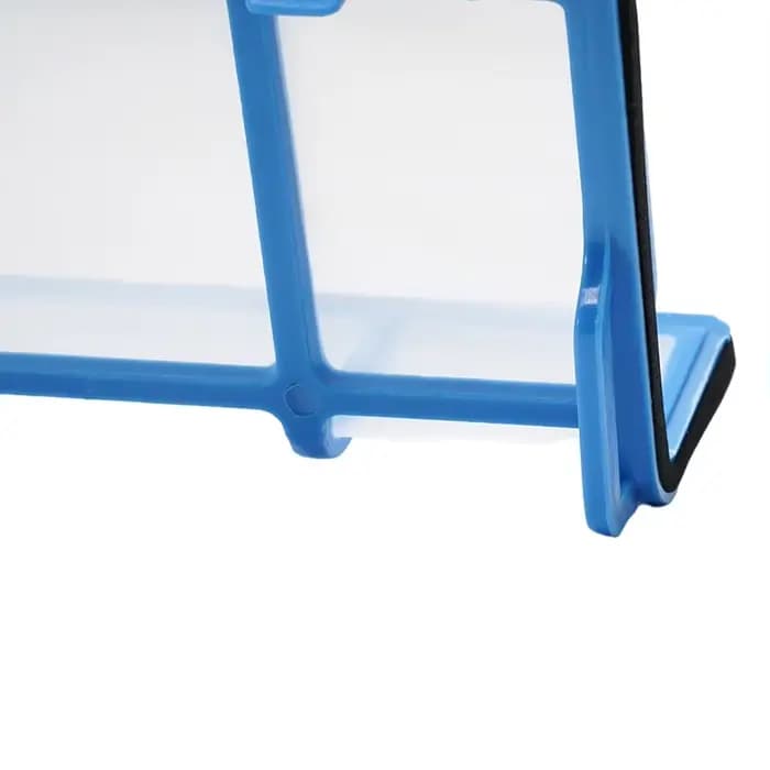 Filtre d'aspirateur pour Silvercrest SSWR A1