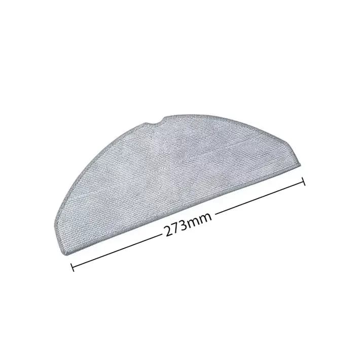 Compatible avec les pièces de rechange pour aspirateur Robot Tapo RV30 Max Plus / RV20 Max