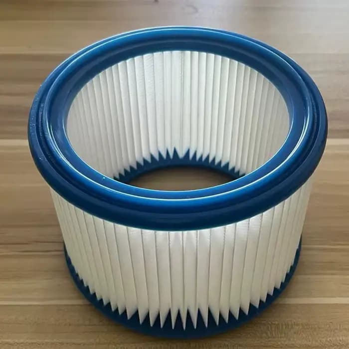 Filtre HEPA pour aspirateur à cartouche