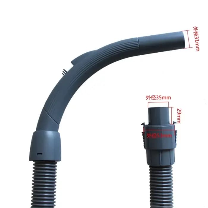 Tube pour aspirateur Philips Karcher Electrolux QW12T-05F QW12T-05E