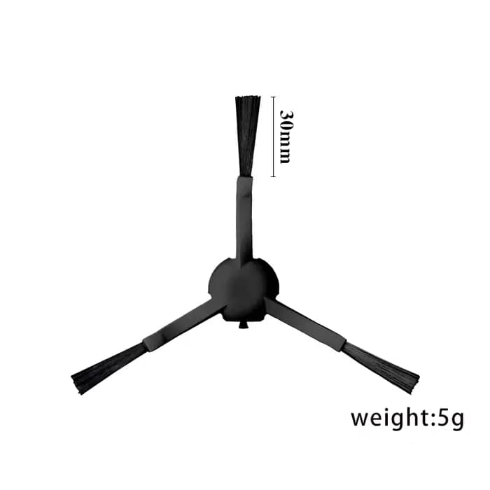 Accessoires pour aspirateur Robot Xiaomi Mijia 1T STYTJ02ZHM MI 2 Pro Plus