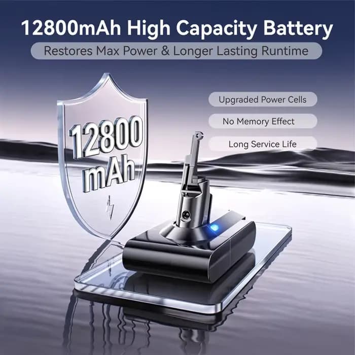Batterie de remplacement Li-ion 21