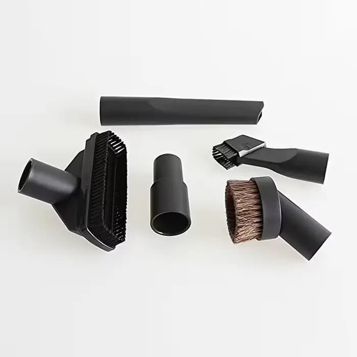Brosse de nettoyage multifonctionnelle pour aspirateur domestique