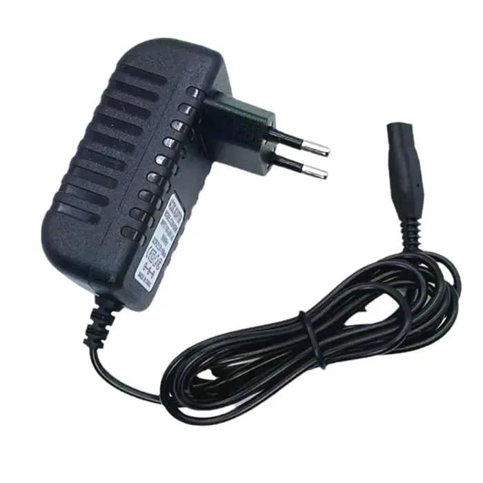 Adaptateur de câble de charge avec prise EU 5