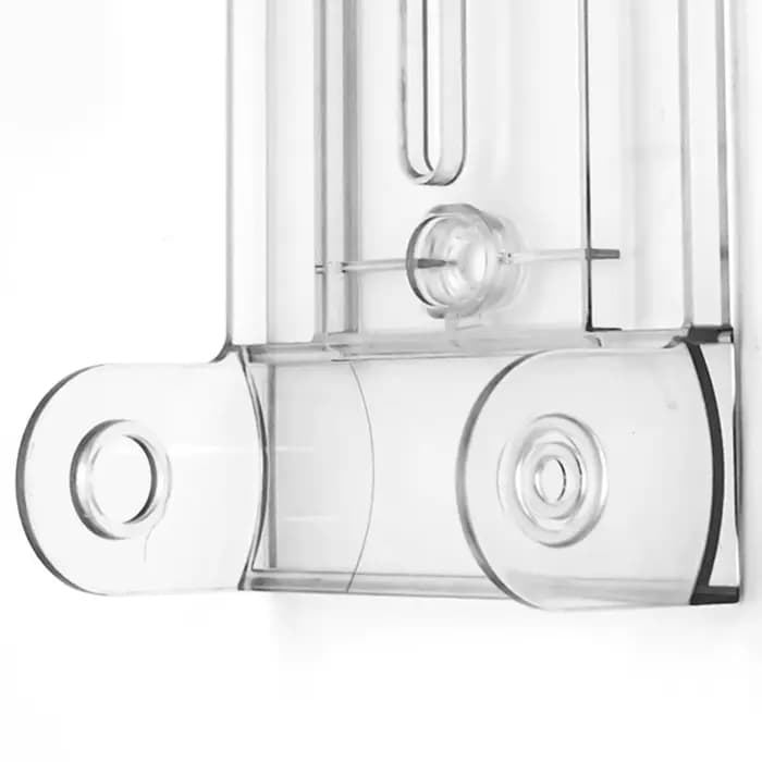 Support de rangement pour aspirateur sans fil Dyson V10 SV12