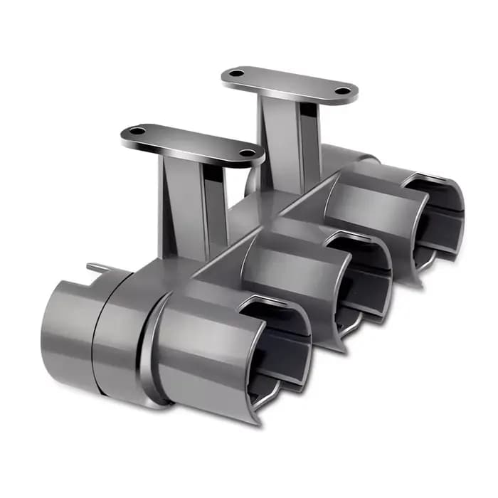 Support d'Invite de Stockage pour Aspirateur Dyson V7 V8 V10 V11 V15
