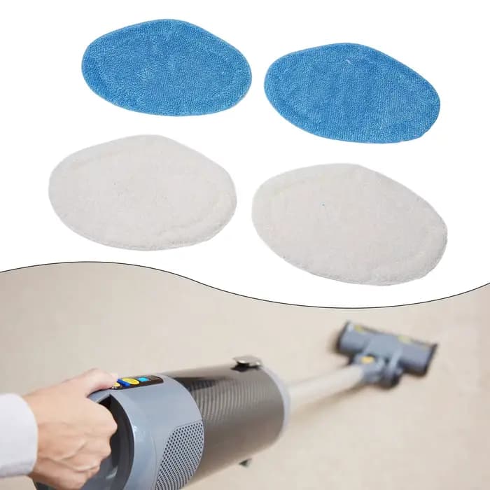 Tampon de vadrouille de nettoyage Portable
