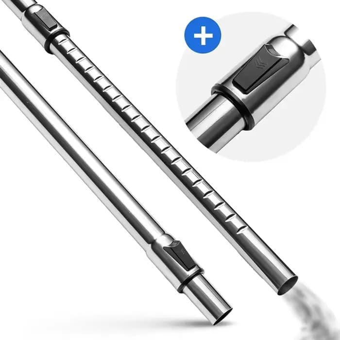 Tube télescopique pour aspirateur B06B