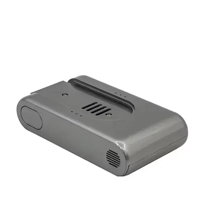 BON 25.2V 5000mAh T10 T20 V12S V16S R10pro batterie d'aspirateur pour Xiaomi Dreame aspirateur
