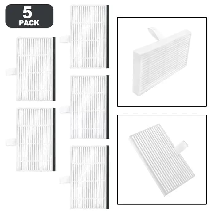 Accessoires pour aspirateur Conga 7690 Immortal Max M