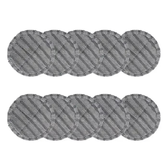 Chiffon de nettoyage en microfibre pour aspirateur Samsung Jet90. Accessoires pour balai électrique : Tête de brosse et