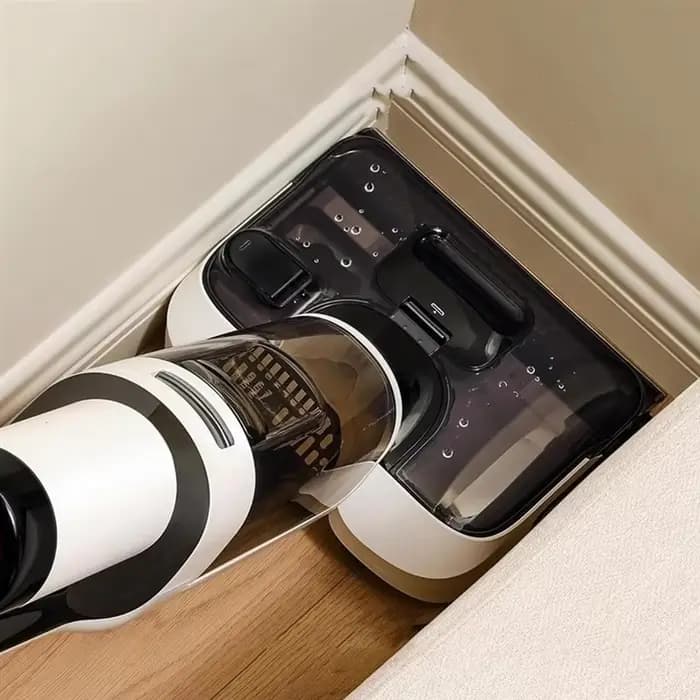 Réservoir d'eau A04V pour aspirateur de sol Tineco