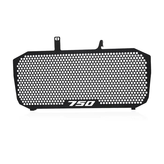 Protection de radiateur pour moto Honda Forza 750 (2021-2026) - Grille de protection pour Forza750 - Accessoires