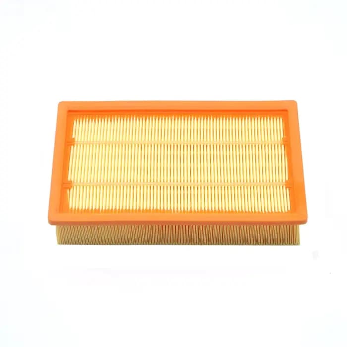 Filtre à Air pour aspirateur KARCHER NT25/1 NT35/1 NT45/1 NT55/1 NT361 ECO NT561 ECO NT611 ECO