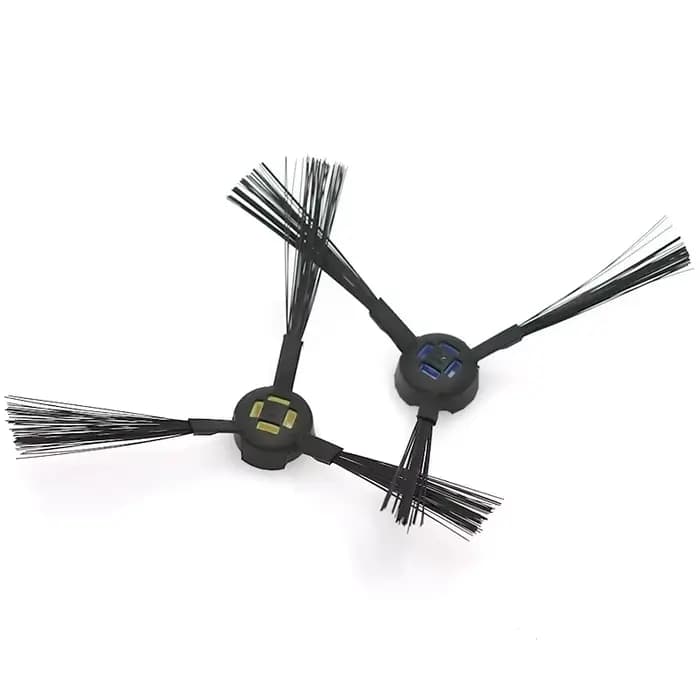 Brosse latérale de rechange pour aspirateur ILIFE A7 A9s A10s A80 Plus L100 B5 Max V9e V8S V80 V8c V85 V8e V8