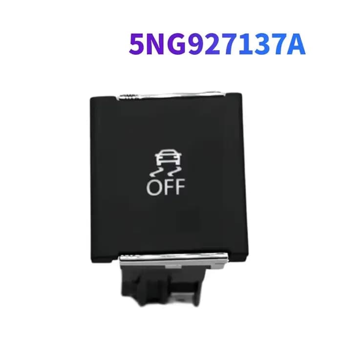 Bouton de commutation ESP 5NG927137A, accessoire de voiture pour Tiguan L 2017-2019