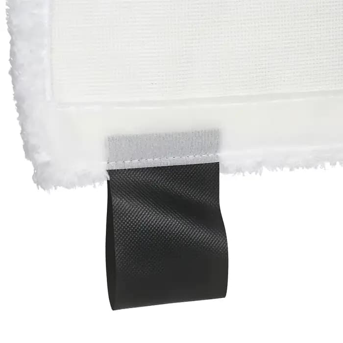 Chiffons de couverture de tête de brosse en tissu pour Karcher SC1 SC2 SC3 SC4 SC5