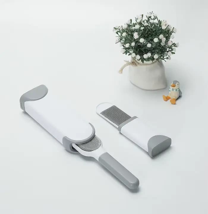 Brosse de toilettage pour animaux de compagnie