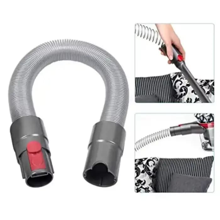 Brosse pour chien, fixation sous vide pour Dyson V7 V8 V10 V11 V15