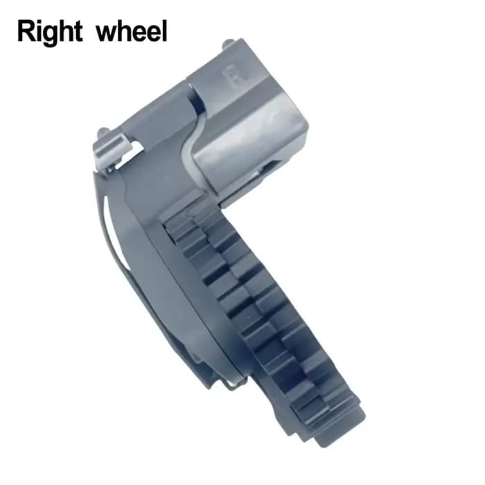 Roue gauche droite pour Roborock S5 S50 S51 S52 S55 C10 E20