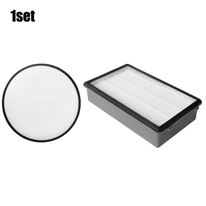 Ensemble de filtres de Protection de moteur d'aspirateur pour Rowenta RO4825EA Compact Power XXL RO4825 RO4871 TW48