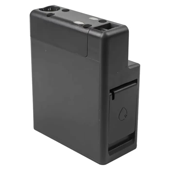 Distributeur de Solution de Module d'ajout de nettoyage automatique pour Mova E30 pour Ultra/X40/S20/for-X30 pour pièce d'aspirateur Robot Ultra