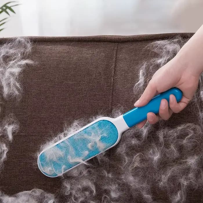 Brosse de toilettage pour animaux de compagnie