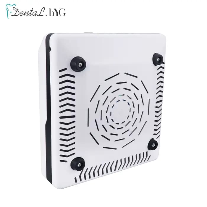Aspirateur à Ventilateur avec Filtre