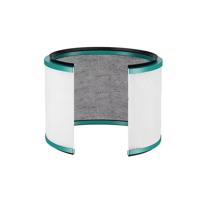 Filtre purificateur d'air pour Dyson HP00 HP01 HP02 HP03 DP01 DP03