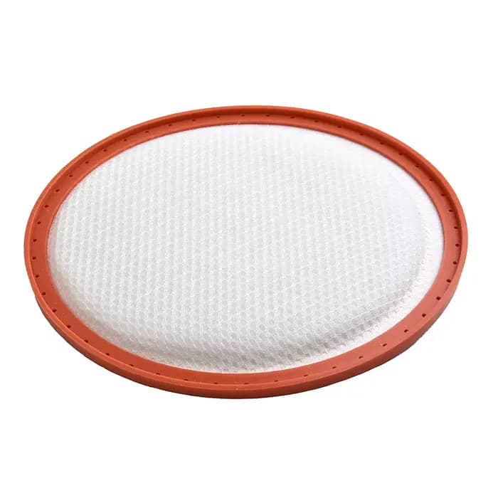 Ensemble de filtres pour D343 SAFDD2650-1 DD2651-0 DD2651-1 DD2720 2620001 2620002 Accessoires de balayeuse Fournitures d'esprit ères et livres