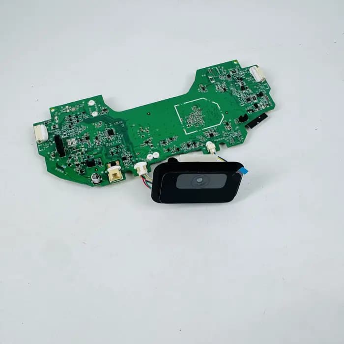 Carte mère d'origine pour aspirateur robot Dreame L10s Pro Gen2 EU RU US