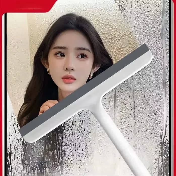 Brosse de nettoyage robuste pour verre et Surface