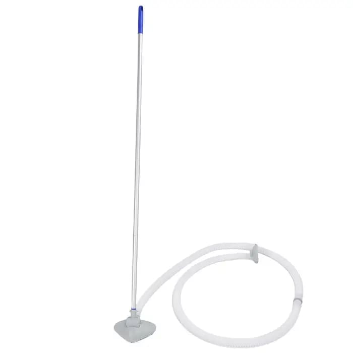 Aspirateur de piscine à main multifonctionnel