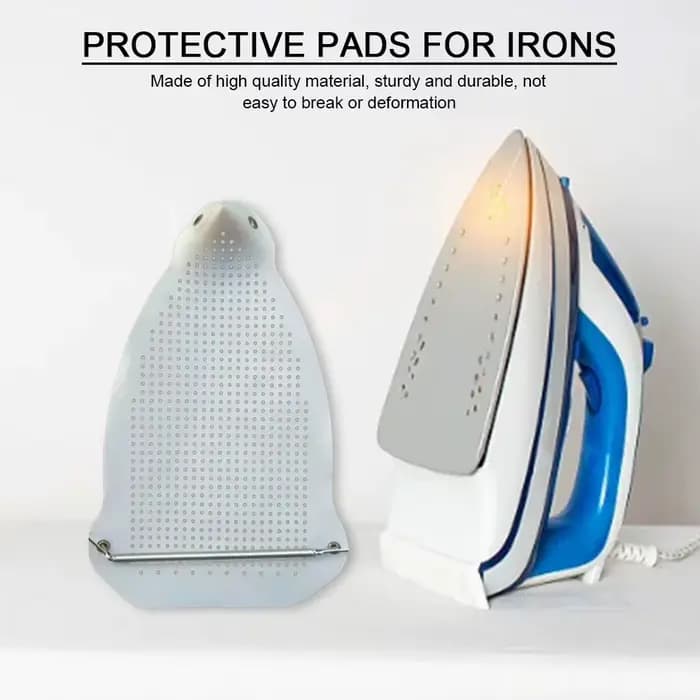 Accessoires de repassage : Housse de protection pour fer à repasser