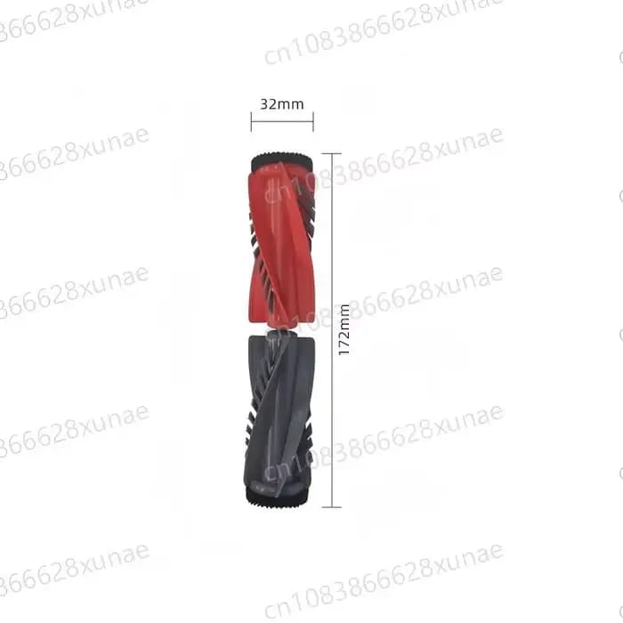 Accessoires pour robot aspirateur Roborock Qrevo Curv 2 Flow/Qrevo