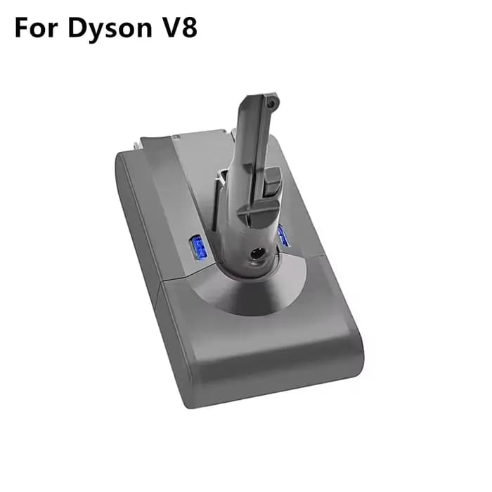 Batterie de remplacement pour aspirateur sans fil Dyson V8 Absolute