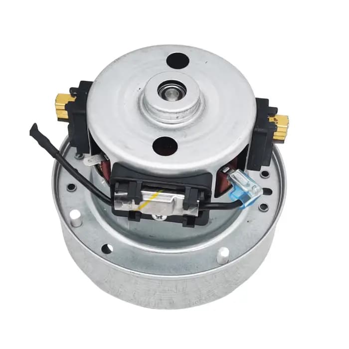 Moteur de collecteur de poussière haute puissance Proscenic 1000W Compatible avec le système d'aspirateur cyclonique Ultra-efficient à large tension 220-240V Eng