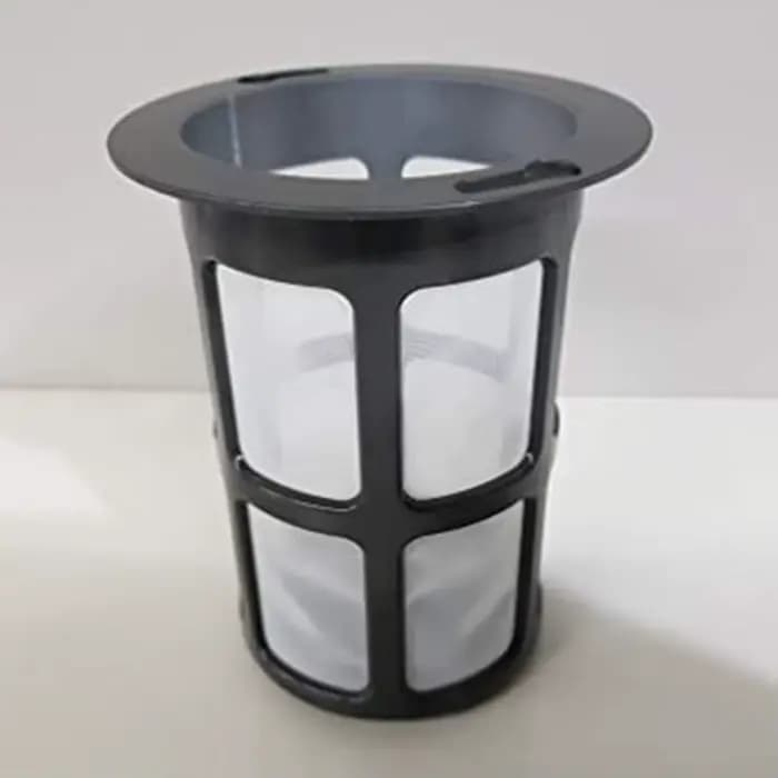 Pour Bosch pour Siemens filtre anti-peluches V2 12026106 12023350