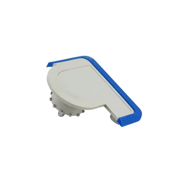 Accessoires de remplacement pour aspirateur robot Ecovacs Deebot X8 PRO / X8 PRO PLUS AI : rouleau de nettoyage