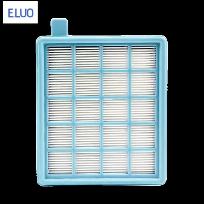 Filtre Hepa adapté pour aspirateur Philips FC8471 FC8630 FC9322