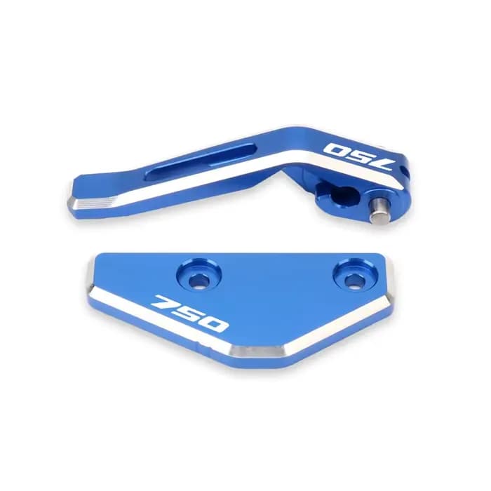 Pour Forza 750 NSS 750 accessoires de moto levier de frein à main de stationnement levier de frein de stationnement