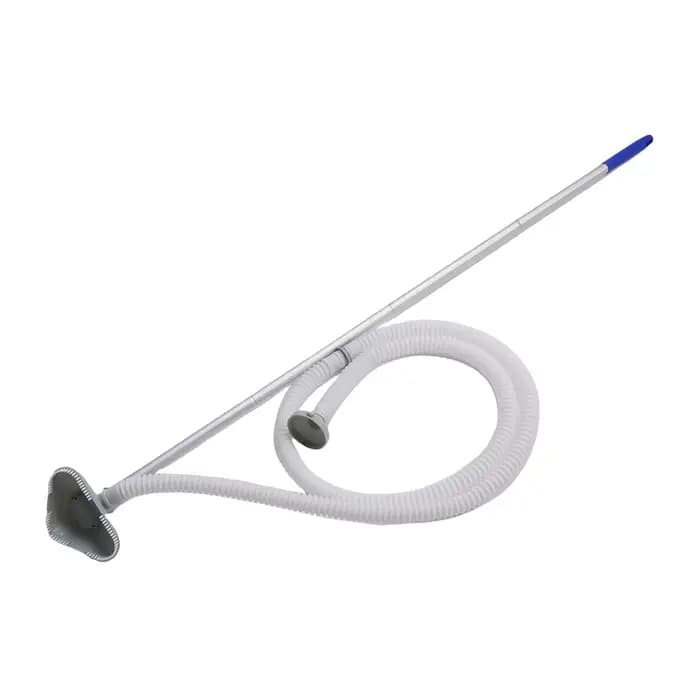 Aspirateur de piscine à main multifonctionnel