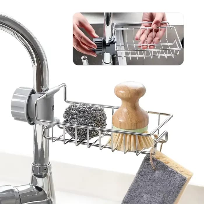 Égouttoir d'évier de cuisine