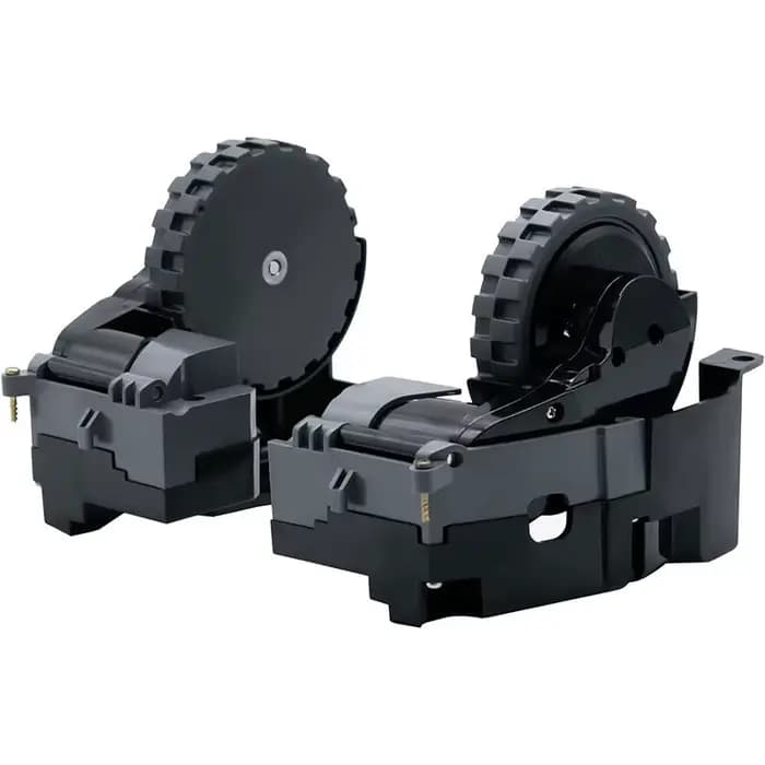 Roues pour aspirateur Robot iRobot Roomba 500 600 700 800 900 série 880 890 980 960 860 8661