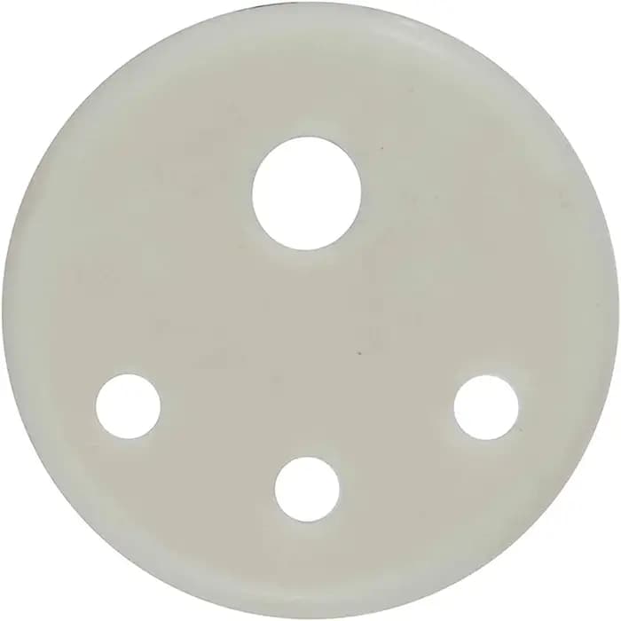A98G-10Pcs mélangeur pied bas coussinet support fixation remplacement